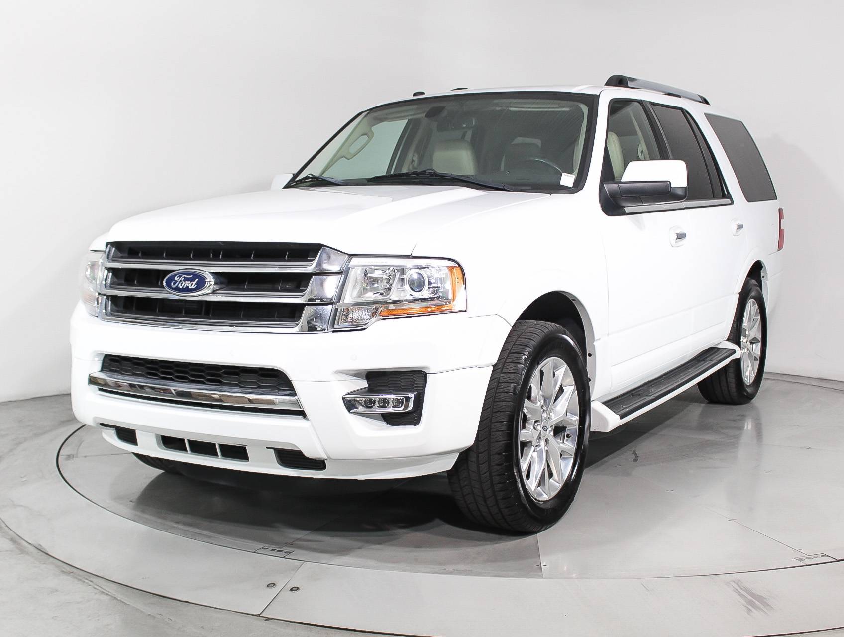 Florida Fine Cars - Used FORD EXPEDITION 2017 HOLLYWOOD LIMITED