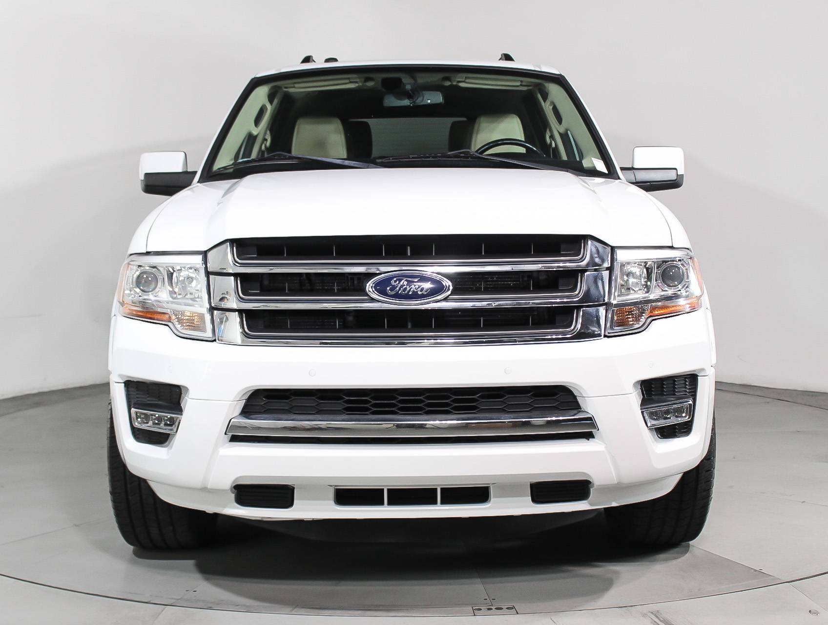 Florida Fine Cars - Used FORD EXPEDITION 2017 HOLLYWOOD LIMITED