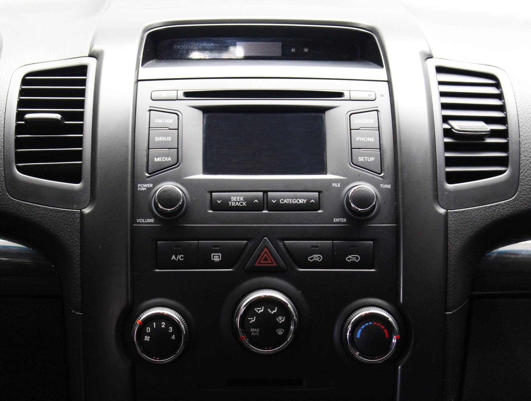 Florida Fine Cars - Used KIA SORENTO 2013 WEST PALM Lx