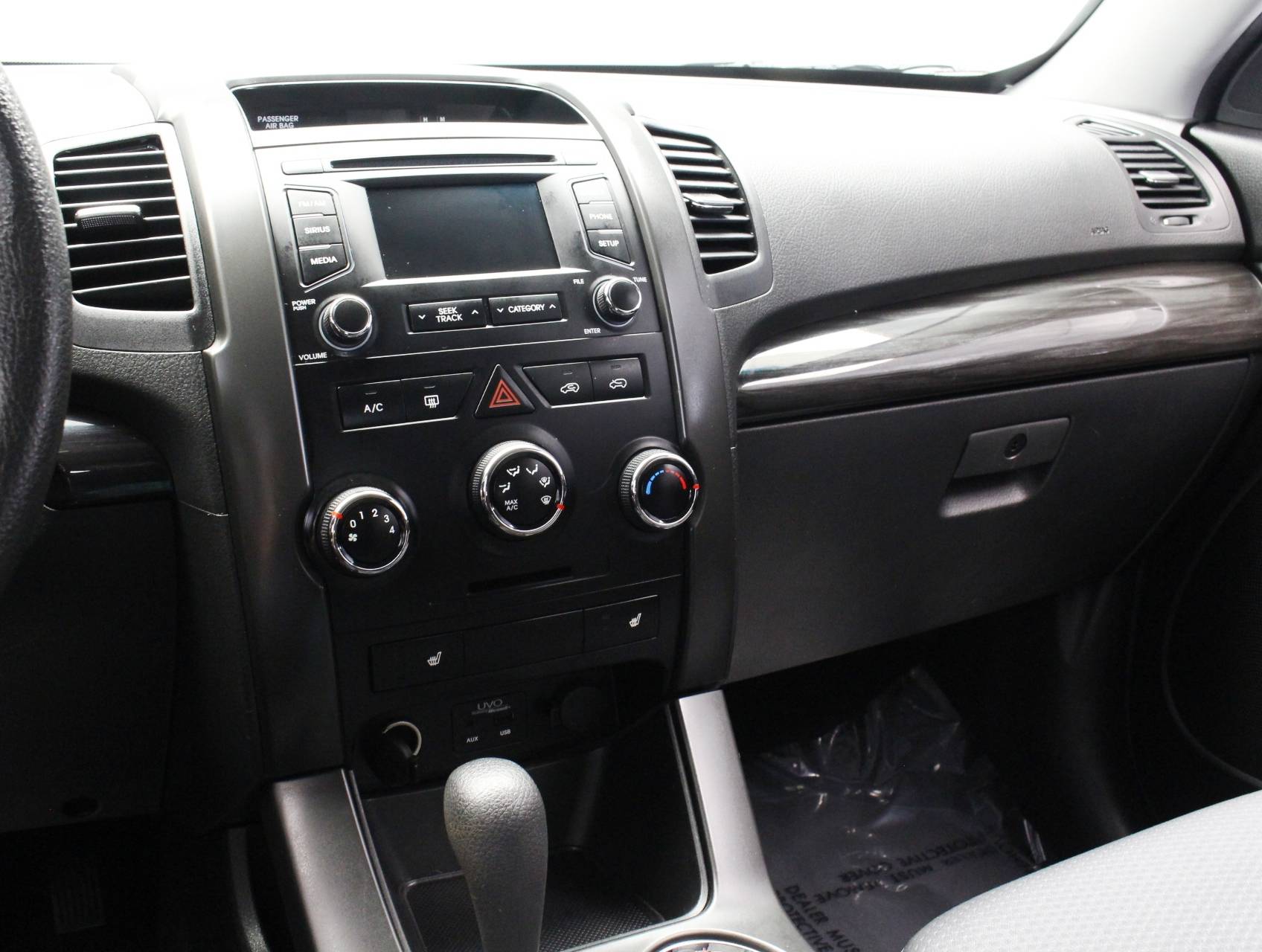 Florida Fine Cars - Used KIA SORENTO 2013 WEST PALM Lx