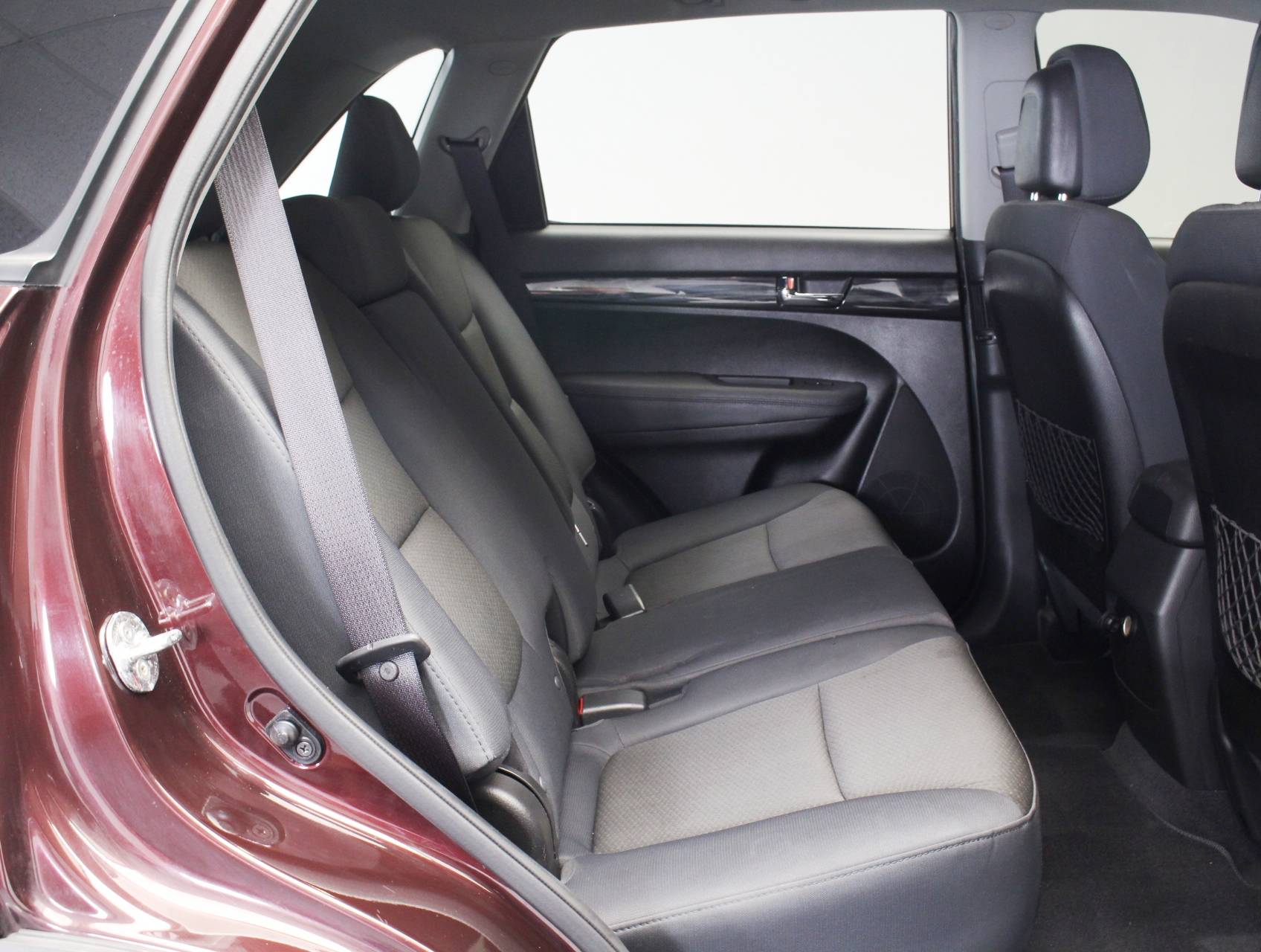 Florida Fine Cars - Used KIA SORENTO 2013 WEST PALM Lx