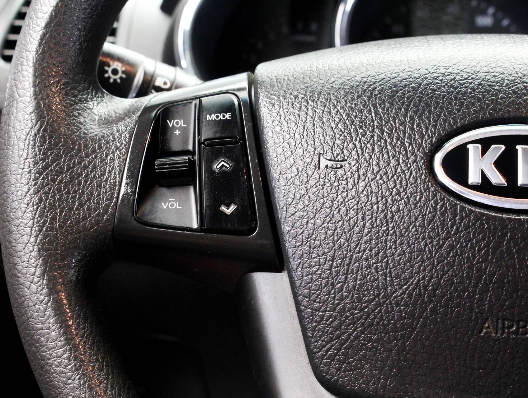 Florida Fine Cars - Used KIA SORENTO 2013 WEST PALM Lx