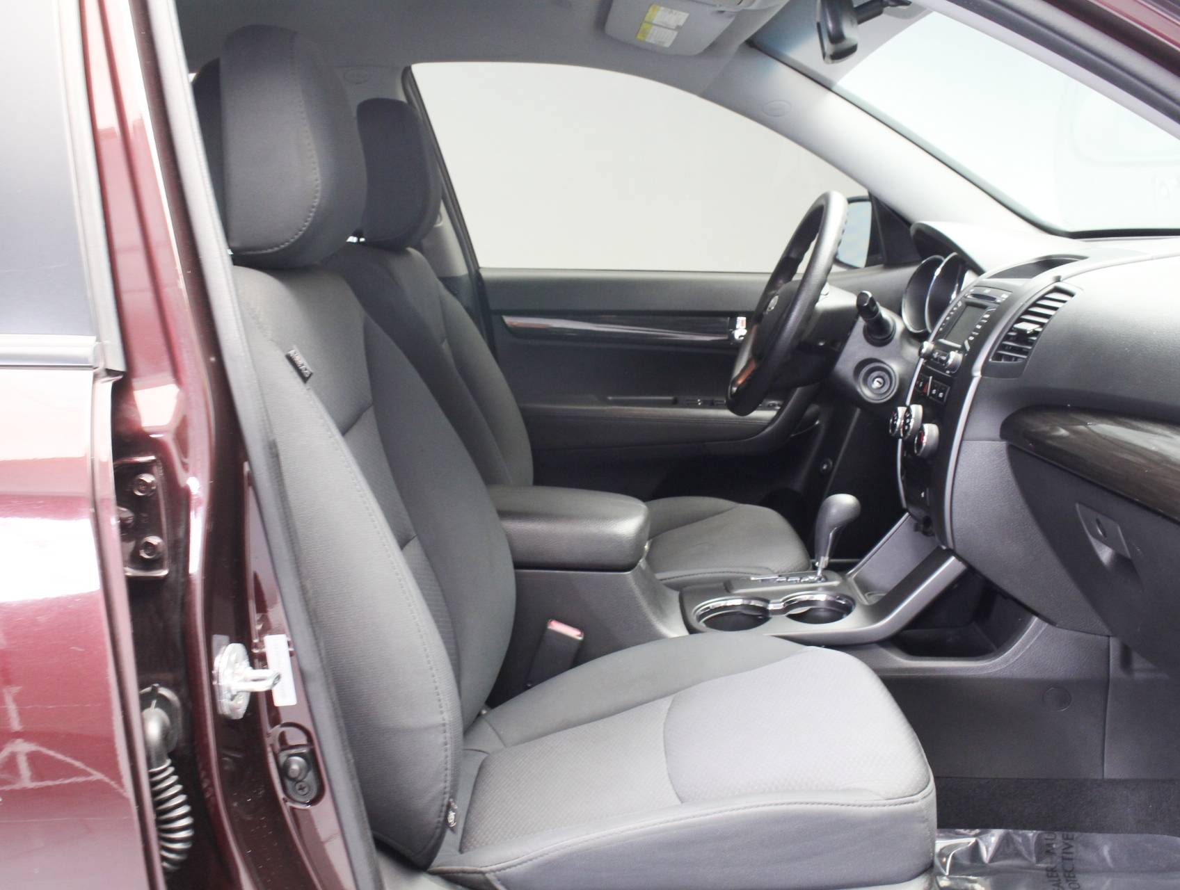 Florida Fine Cars - Used KIA SORENTO 2013 WEST PALM Lx