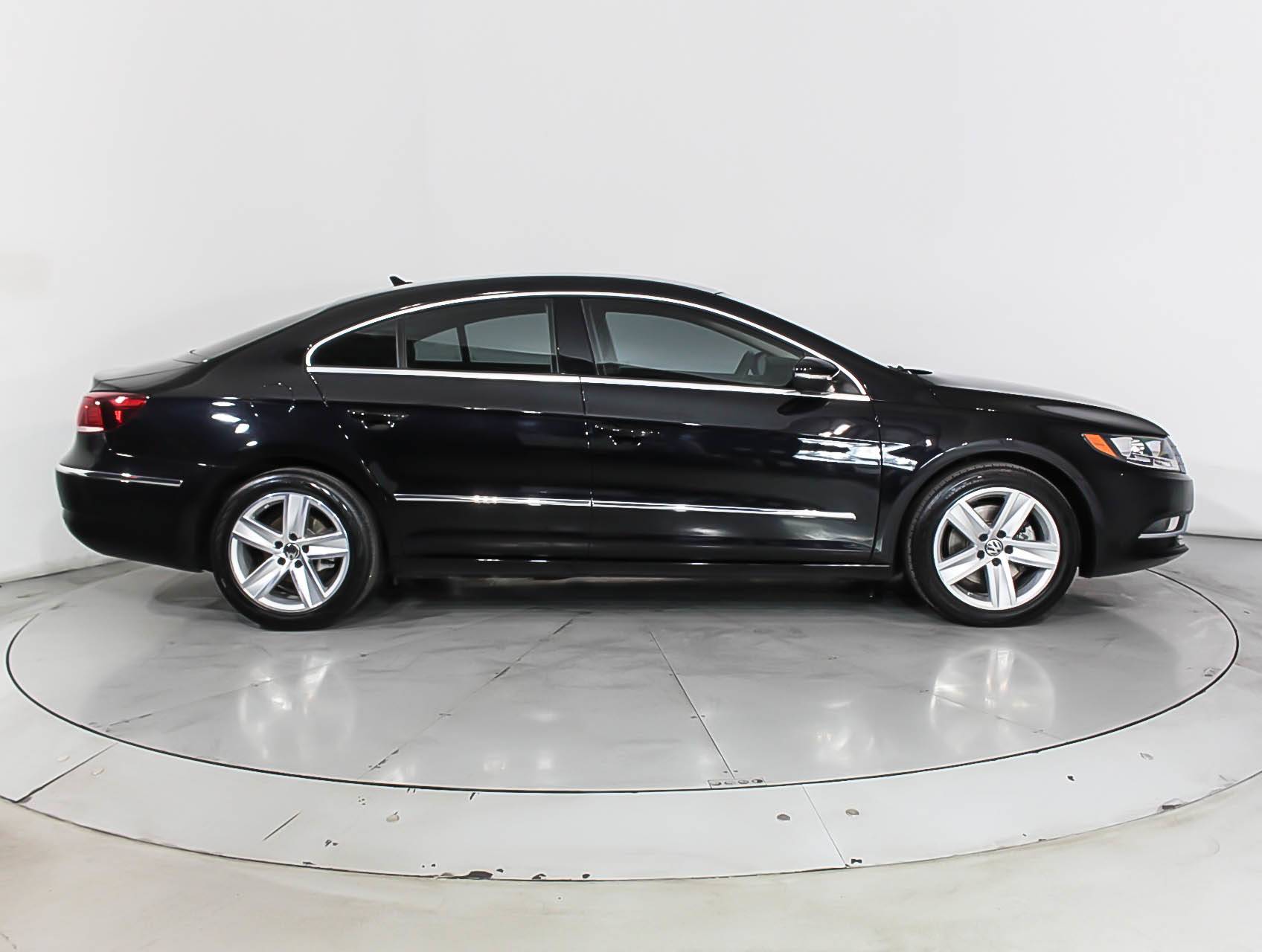 Florida Fine Cars - Used VOLKSWAGEN CC 2015 HOLLYWOOD 2.0T SPORT