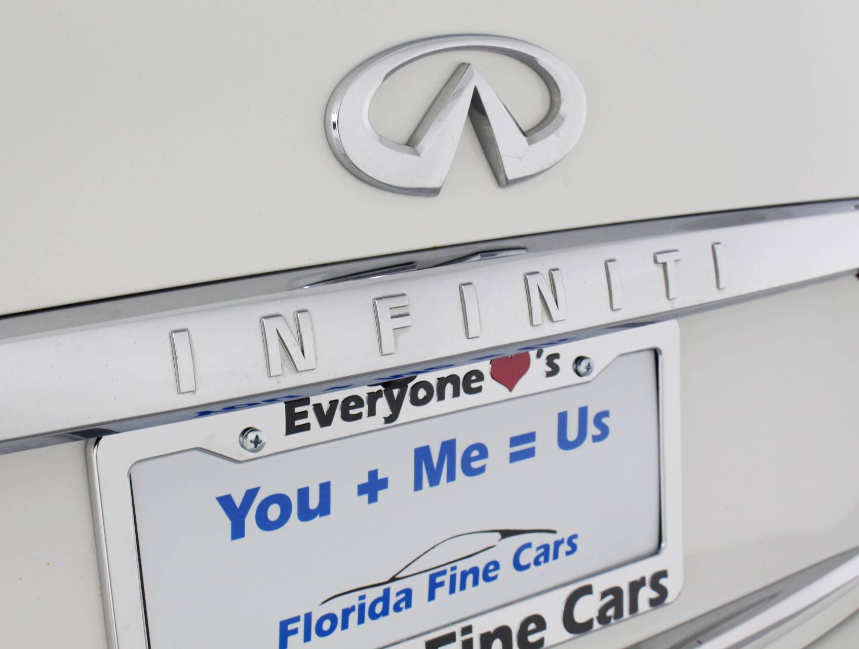 Florida Fine Cars - Used INFINITI Q50 2014 WEST PALM Premium Awd
