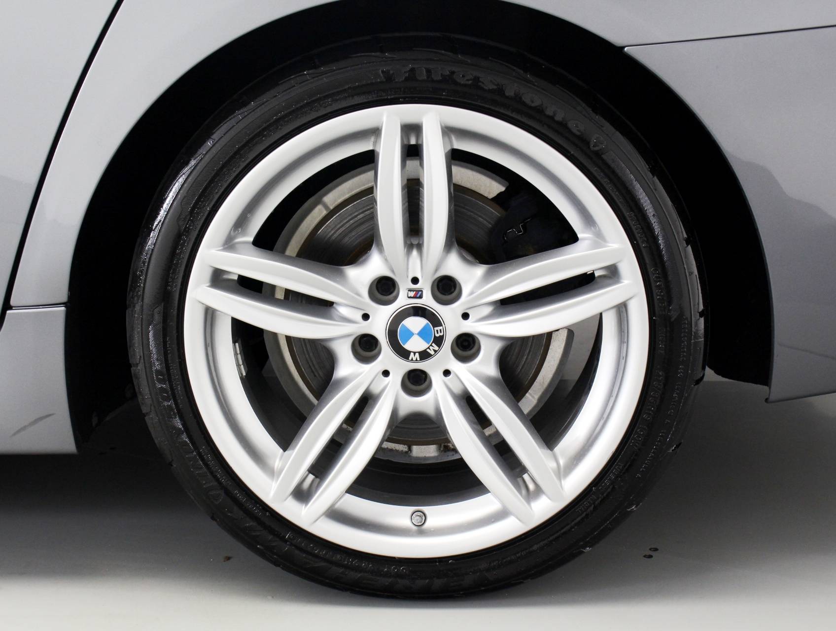 Florida Fine Cars - Used BMW 5 SERIES 2014 WEST PALM 535i M-Sport
