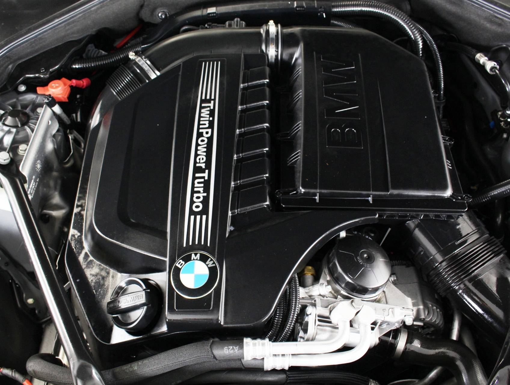 Florida Fine Cars - Used BMW 5 SERIES 2014 WEST PALM 535i M-Sport