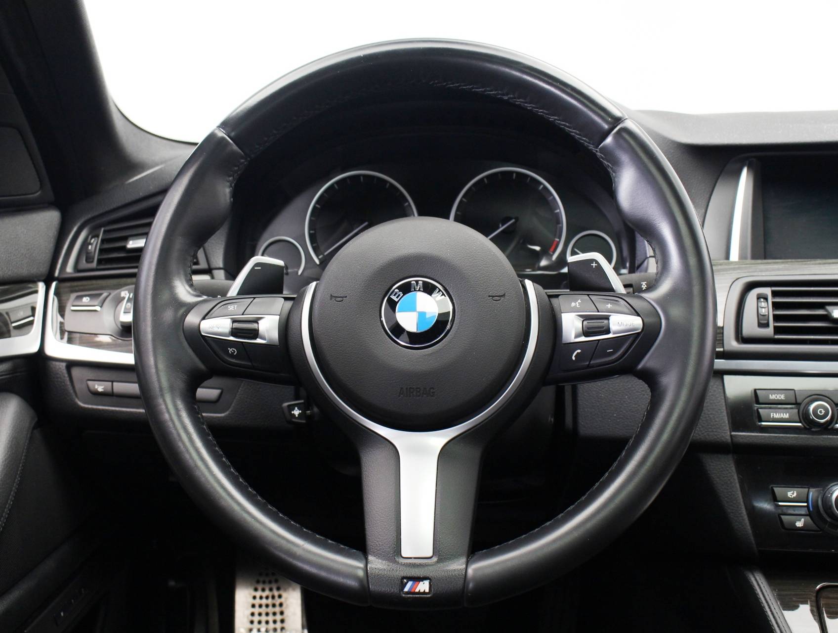 Florida Fine Cars - Used BMW 5 SERIES 2014 WEST PALM 535i M-Sport
