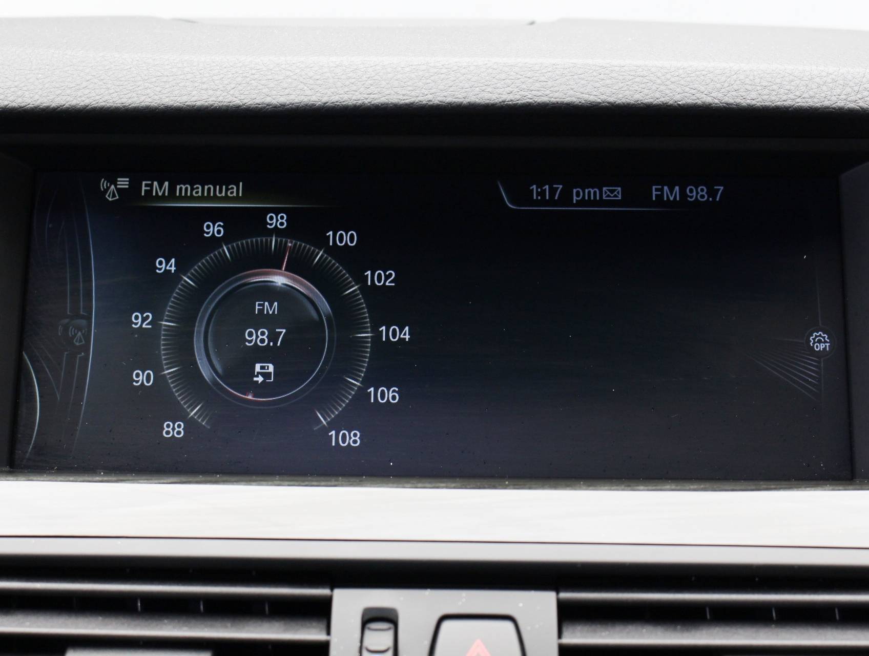 Florida Fine Cars - Used BMW 5 SERIES 2014 WEST PALM 535i M-Sport