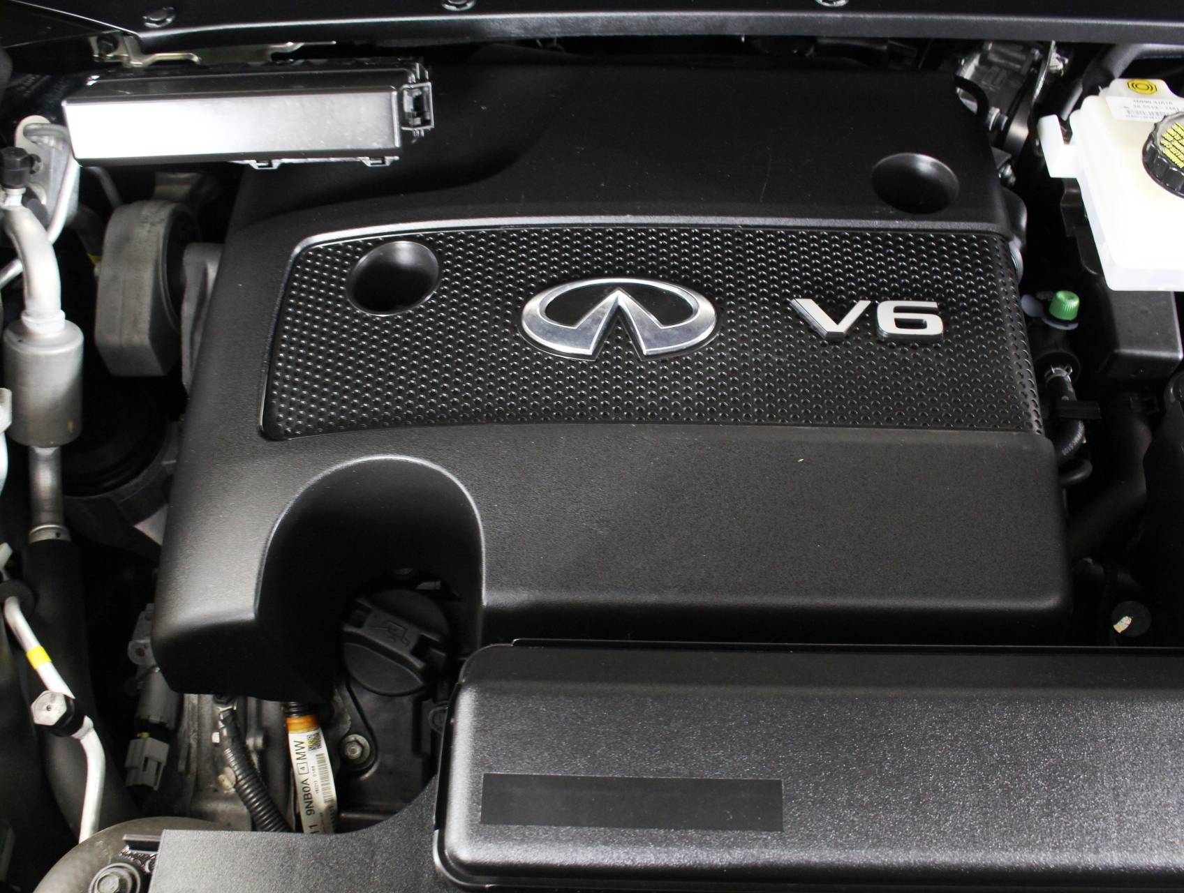 Florida Fine Cars - Used INFINITI QX60 2015 WEST PALM 