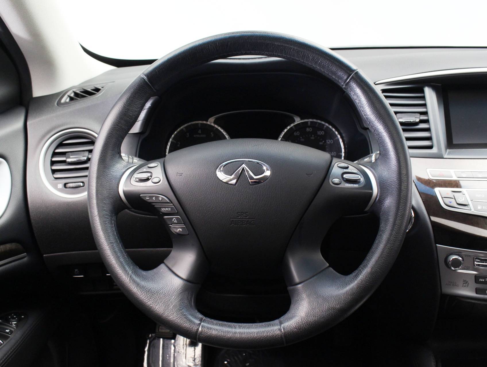 Florida Fine Cars - Used INFINITI QX60 2015 WEST PALM 