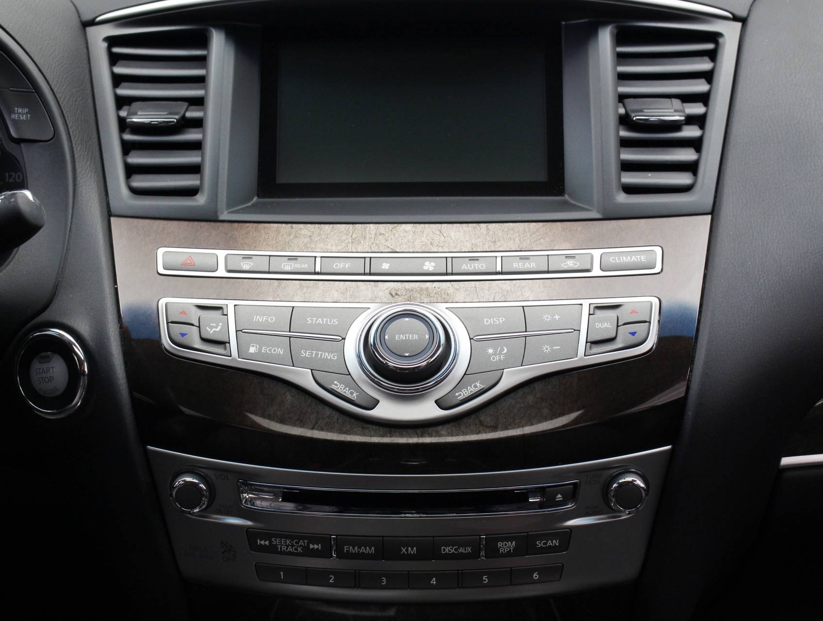 Florida Fine Cars - Used INFINITI QX60 2015 WEST PALM 
