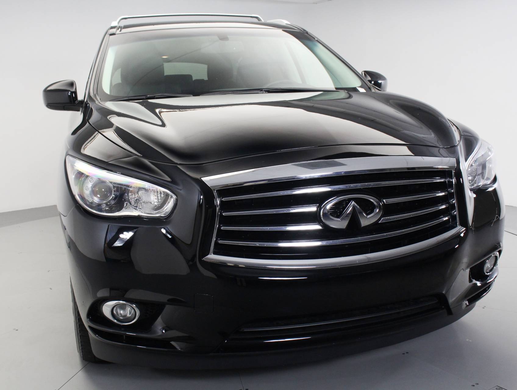 Florida Fine Cars - Used INFINITI QX60 2015 WEST PALM 