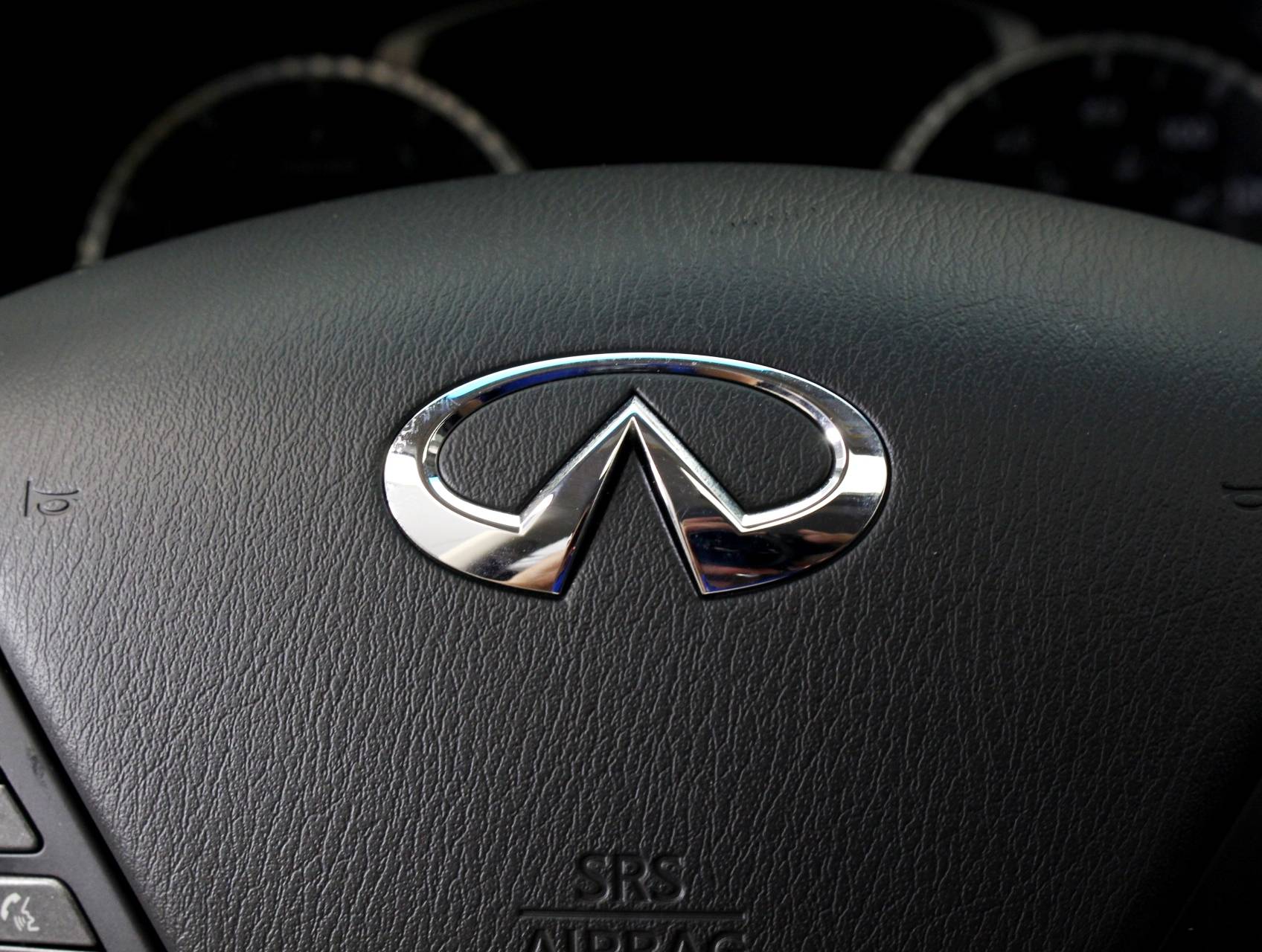 Florida Fine Cars - Used INFINITI QX60 2015 WEST PALM 
