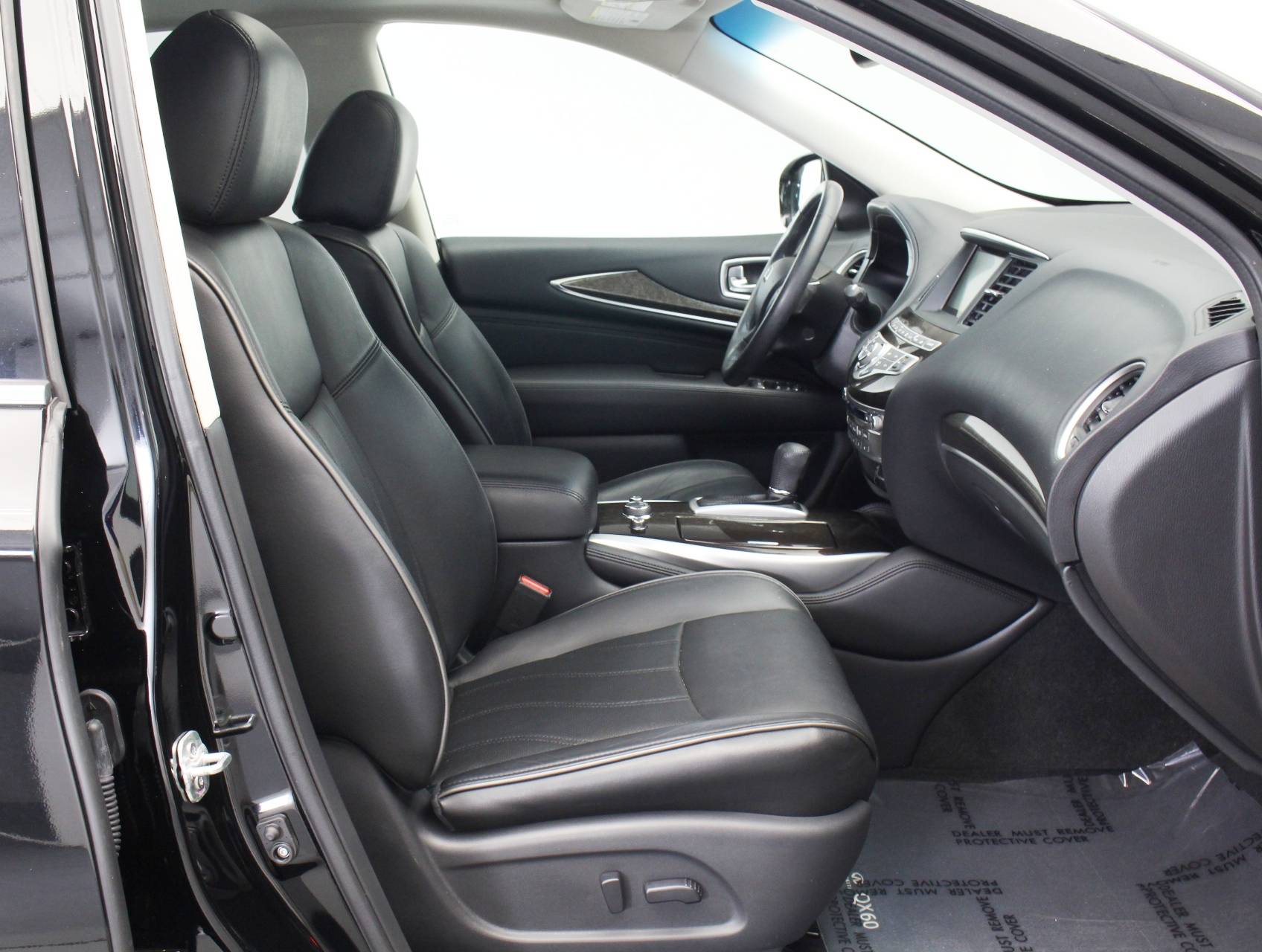 Florida Fine Cars - Used INFINITI QX60 2015 WEST PALM 