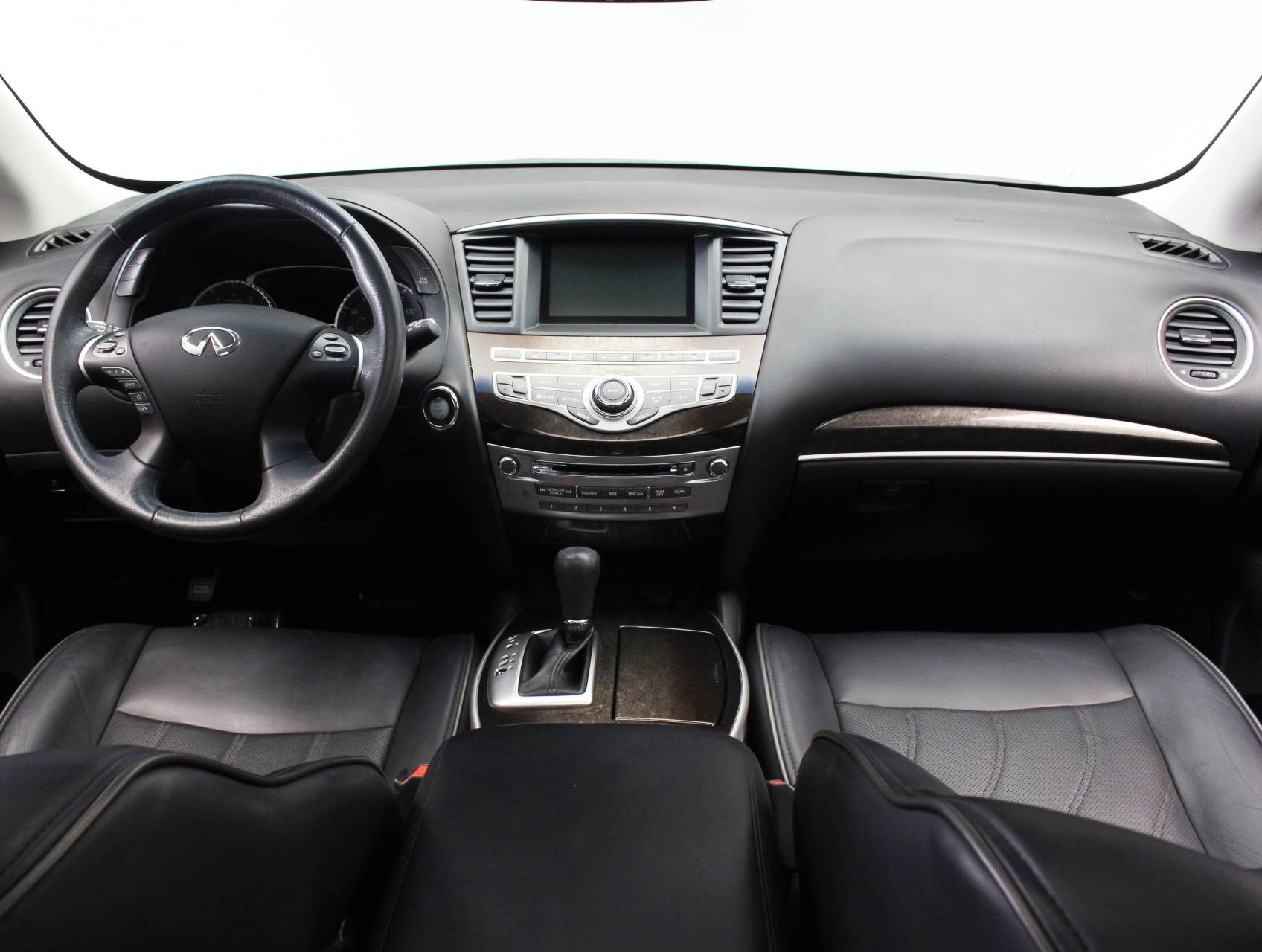 Florida Fine Cars - Used INFINITI QX60 2015 WEST PALM 