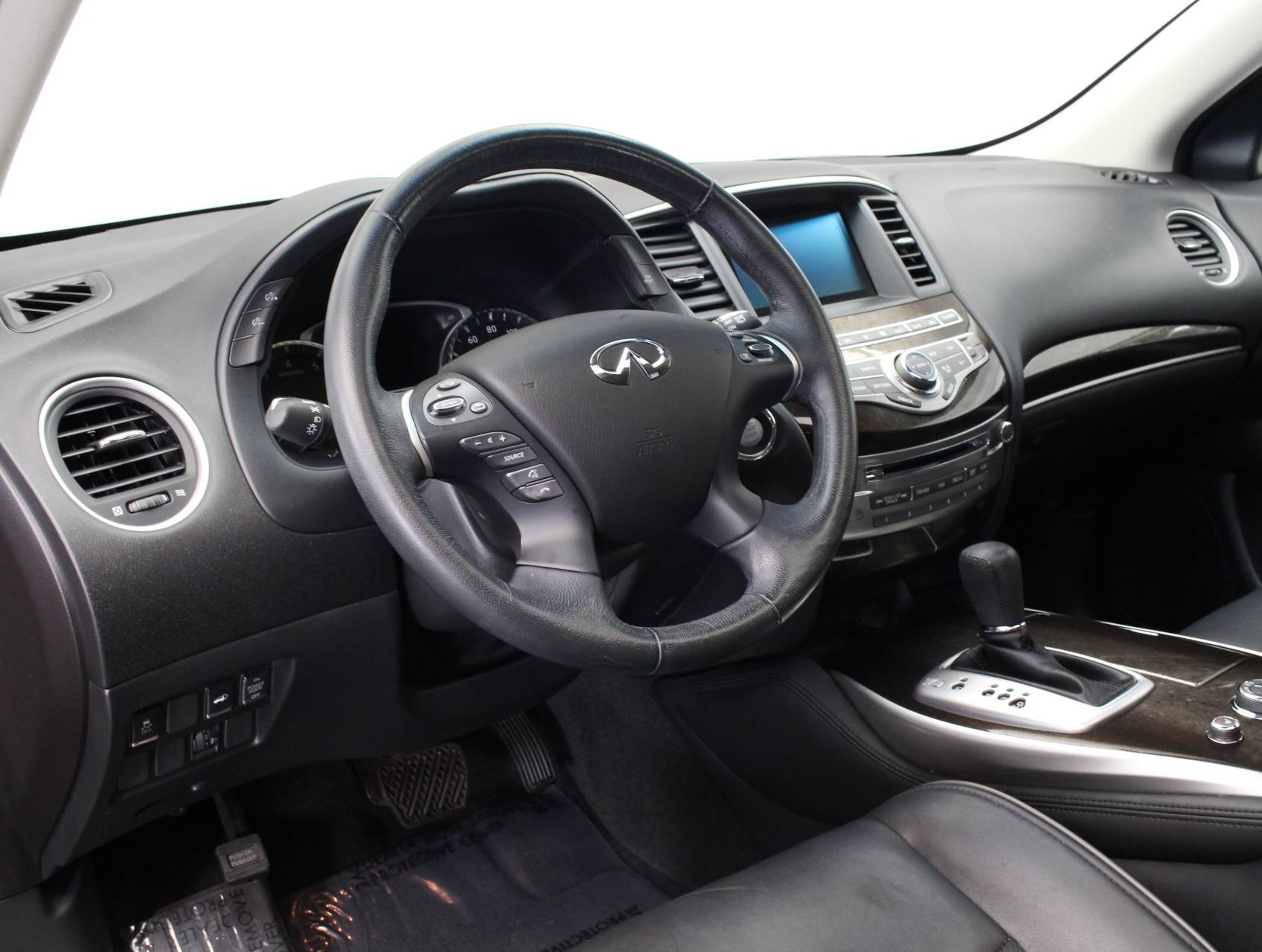 Florida Fine Cars - Used INFINITI QX60 2015 WEST PALM 