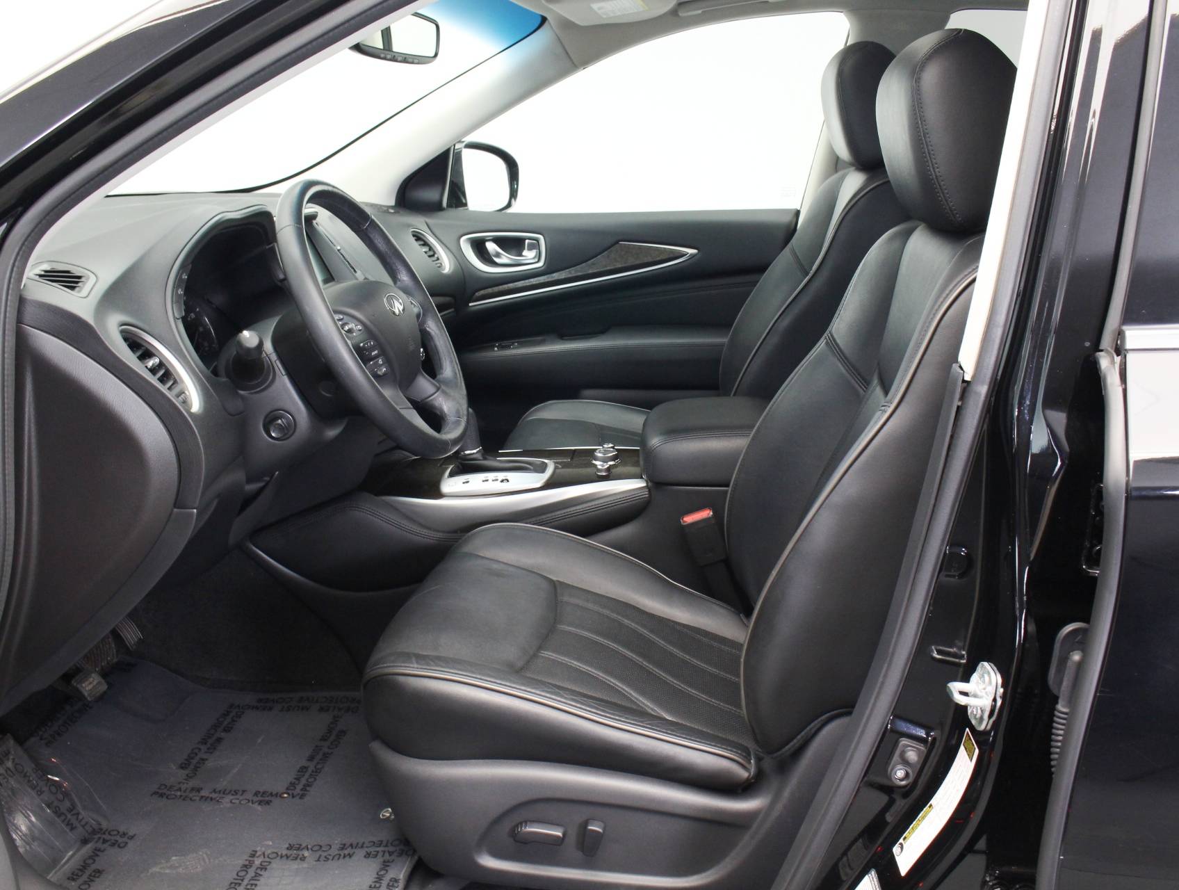 Florida Fine Cars - Used INFINITI QX60 2015 WEST PALM 