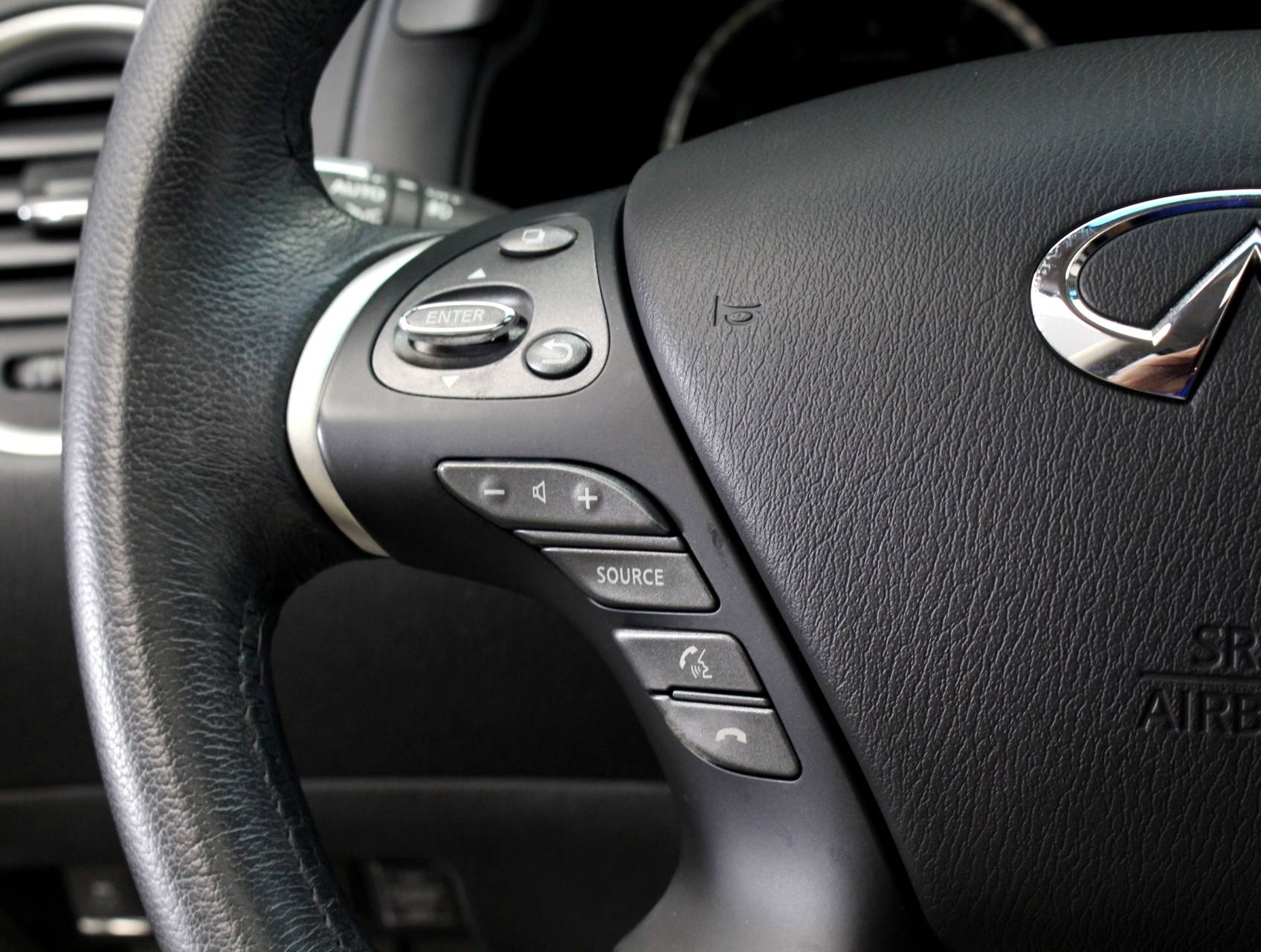 Florida Fine Cars - Used INFINITI QX60 2015 WEST PALM 