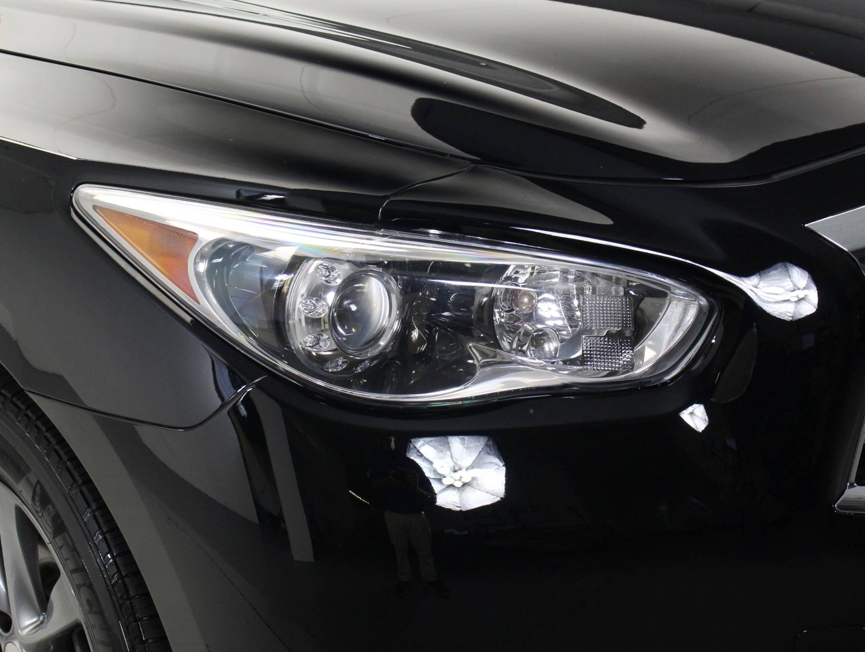 Florida Fine Cars - Used INFINITI QX60 2015 WEST PALM 