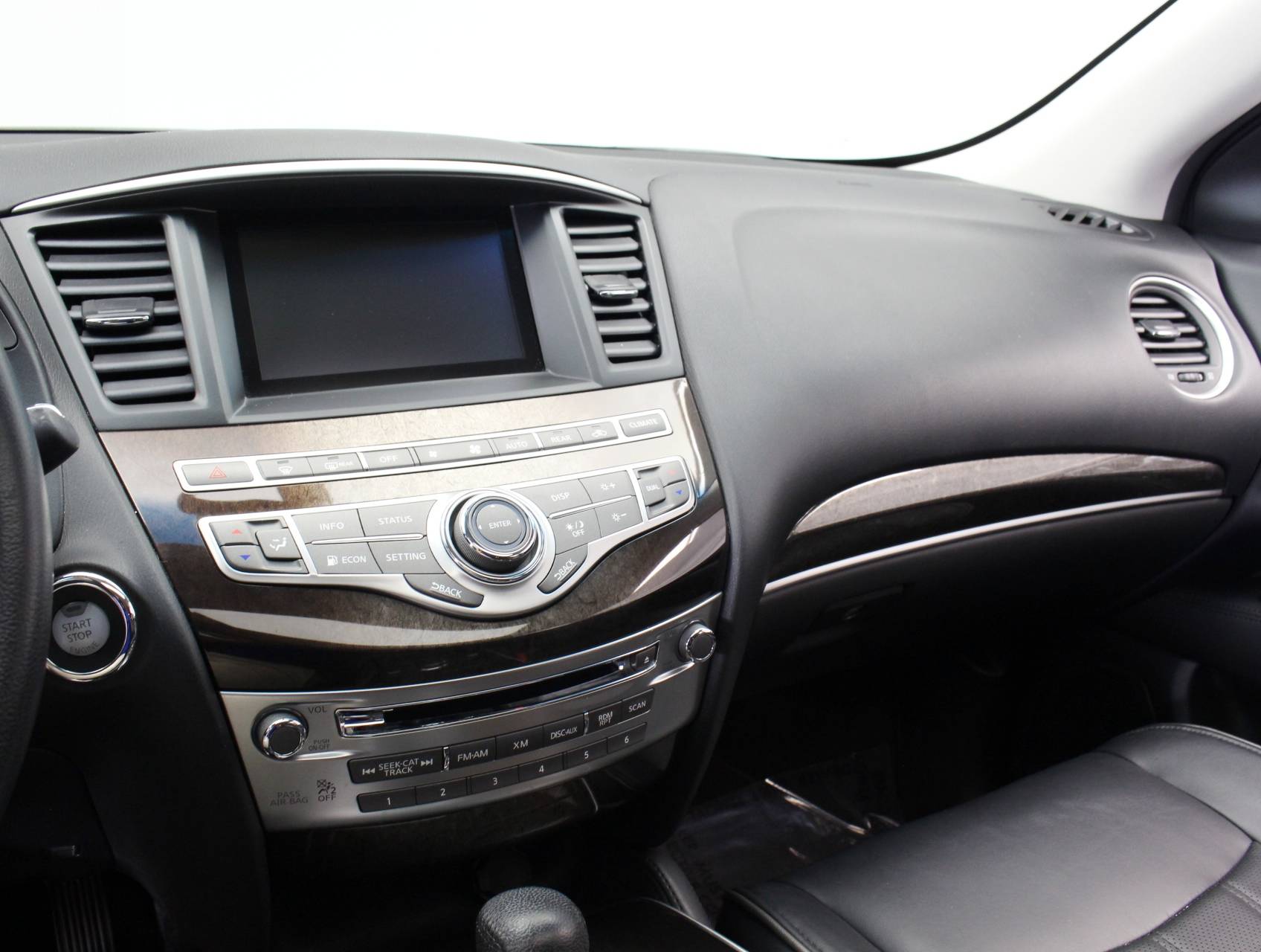 Florida Fine Cars - Used INFINITI QX60 2015 WEST PALM 