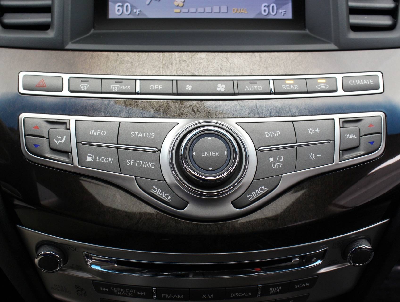 Florida Fine Cars - Used INFINITI QX60 2015 WEST PALM 