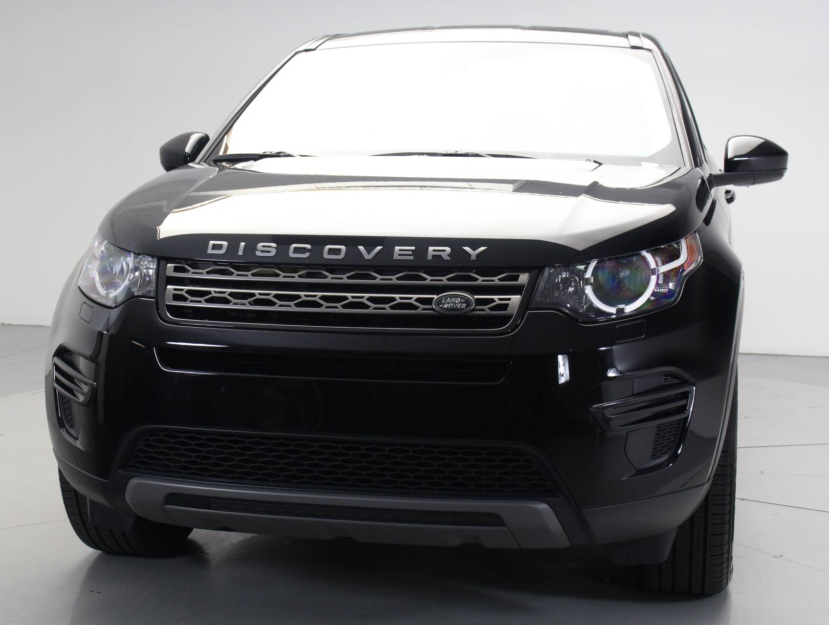 Florida Fine Cars - Used LAND ROVER DISCOVERY SPORT 2018 WEST PALM SE