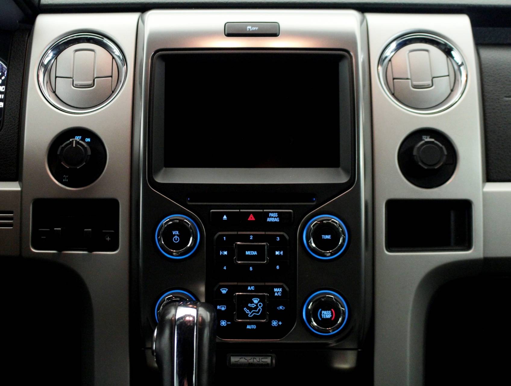 Florida Fine Cars - Used FORD F 150 2014 MIAMI Fx2