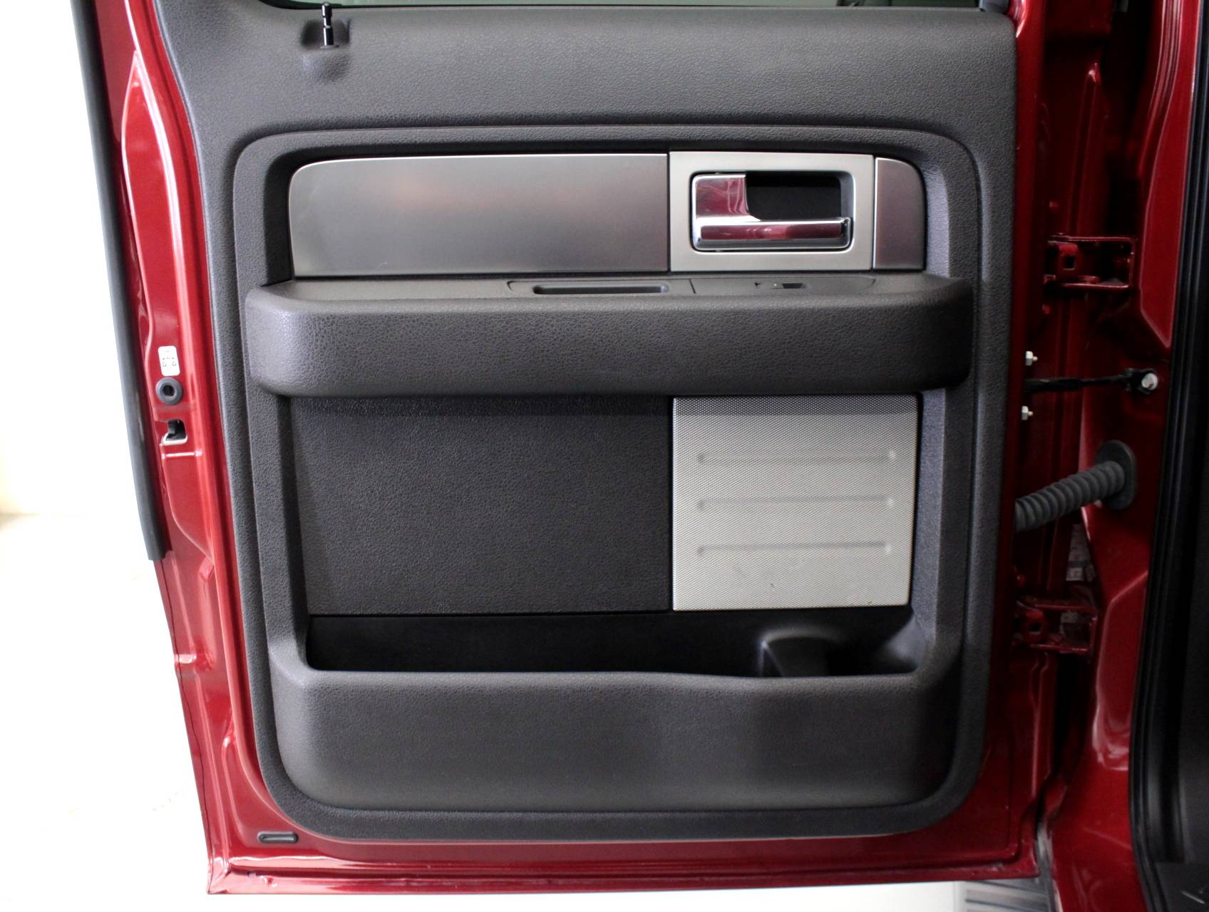 Florida Fine Cars - Used FORD F 150 2014 MIAMI Fx2