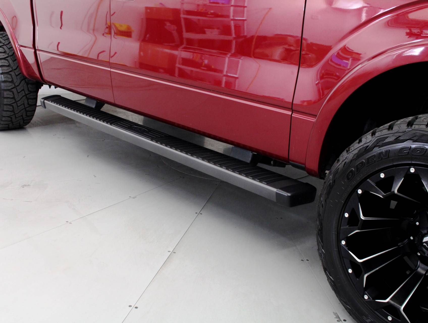 Florida Fine Cars - Used FORD F 150 2014 MIAMI Fx2