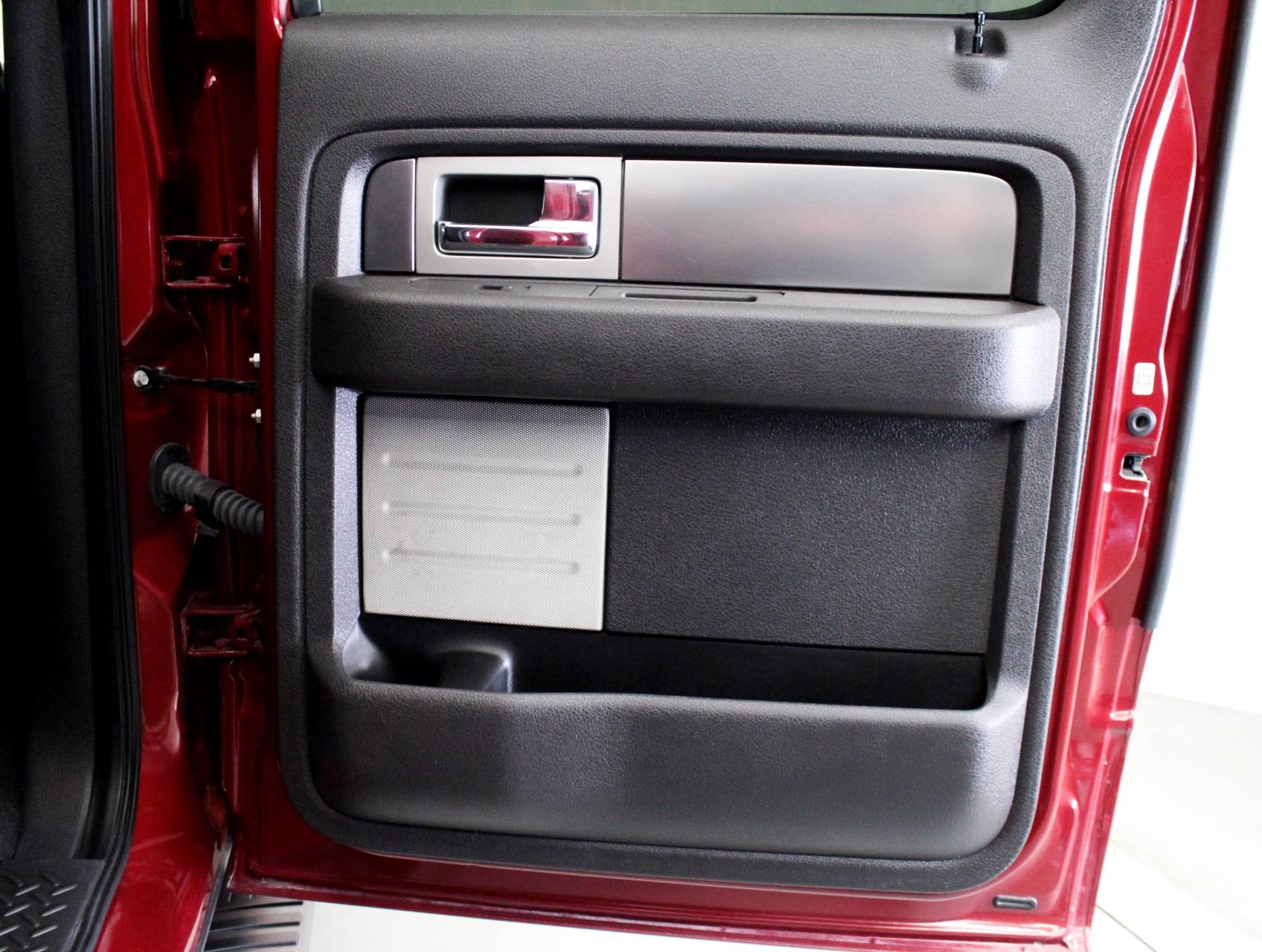 Florida Fine Cars - Used FORD F 150 2014 MIAMI Fx2