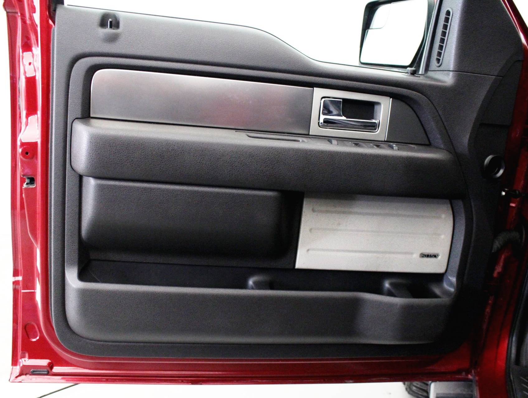 Florida Fine Cars - Used FORD F 150 2014 MIAMI Fx2