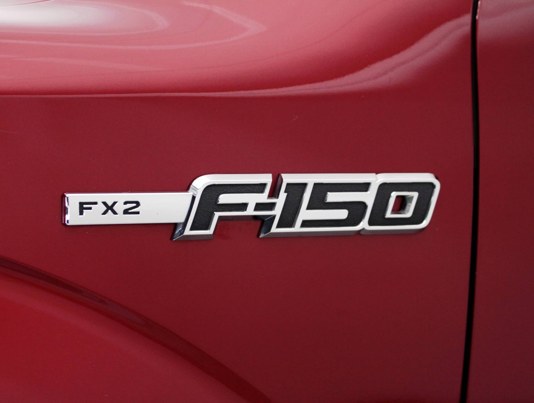 Florida Fine Cars - Used FORD F 150 2014 MIAMI Fx2