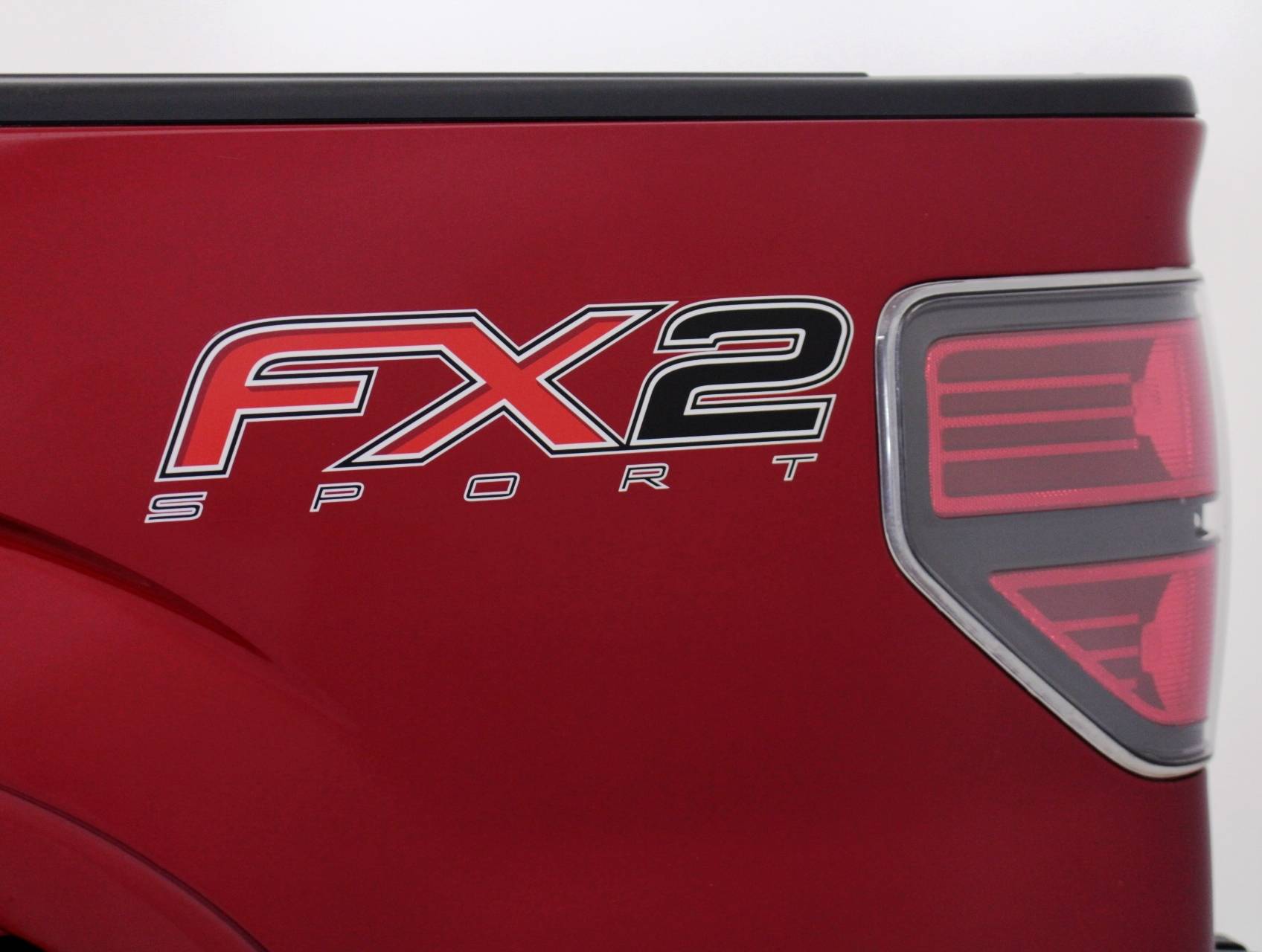 Florida Fine Cars - Used FORD F 150 2014 MIAMI Fx2