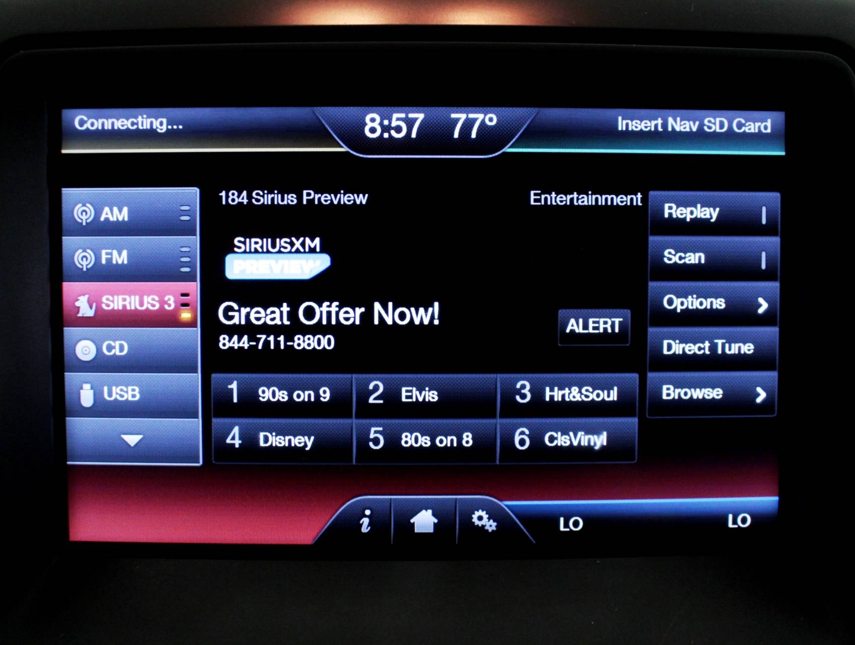 Florida Fine Cars - Used FORD F 150 2014 MIAMI Fx2