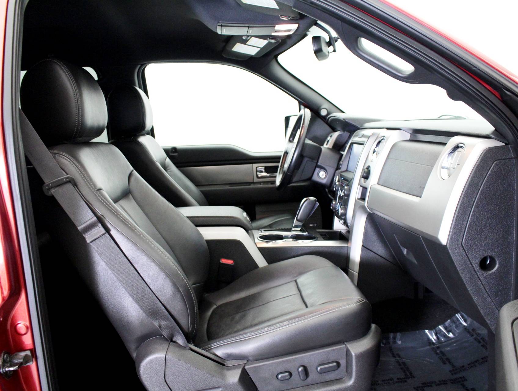 Florida Fine Cars - Used FORD F 150 2014 MIAMI Fx2