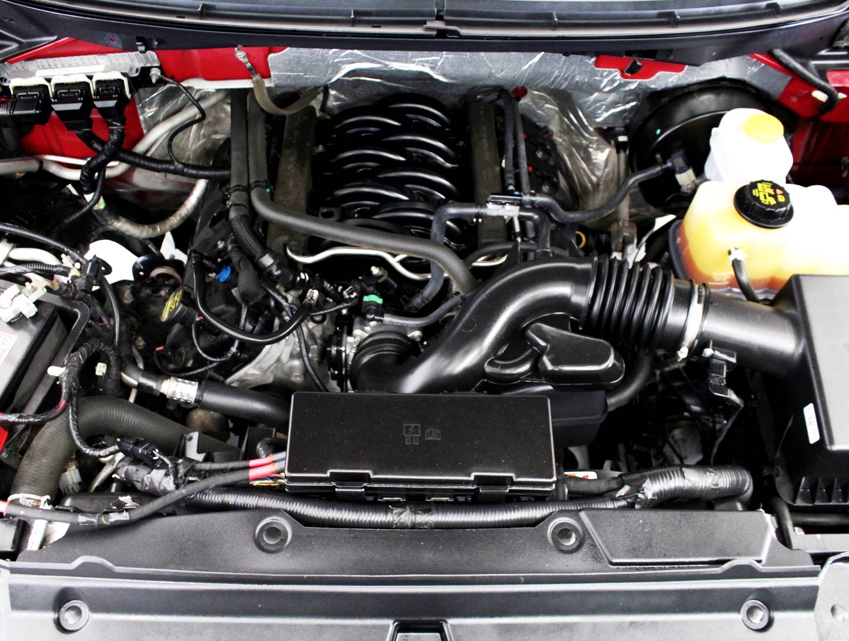 Florida Fine Cars - Used FORD F 150 2014 MIAMI Fx2