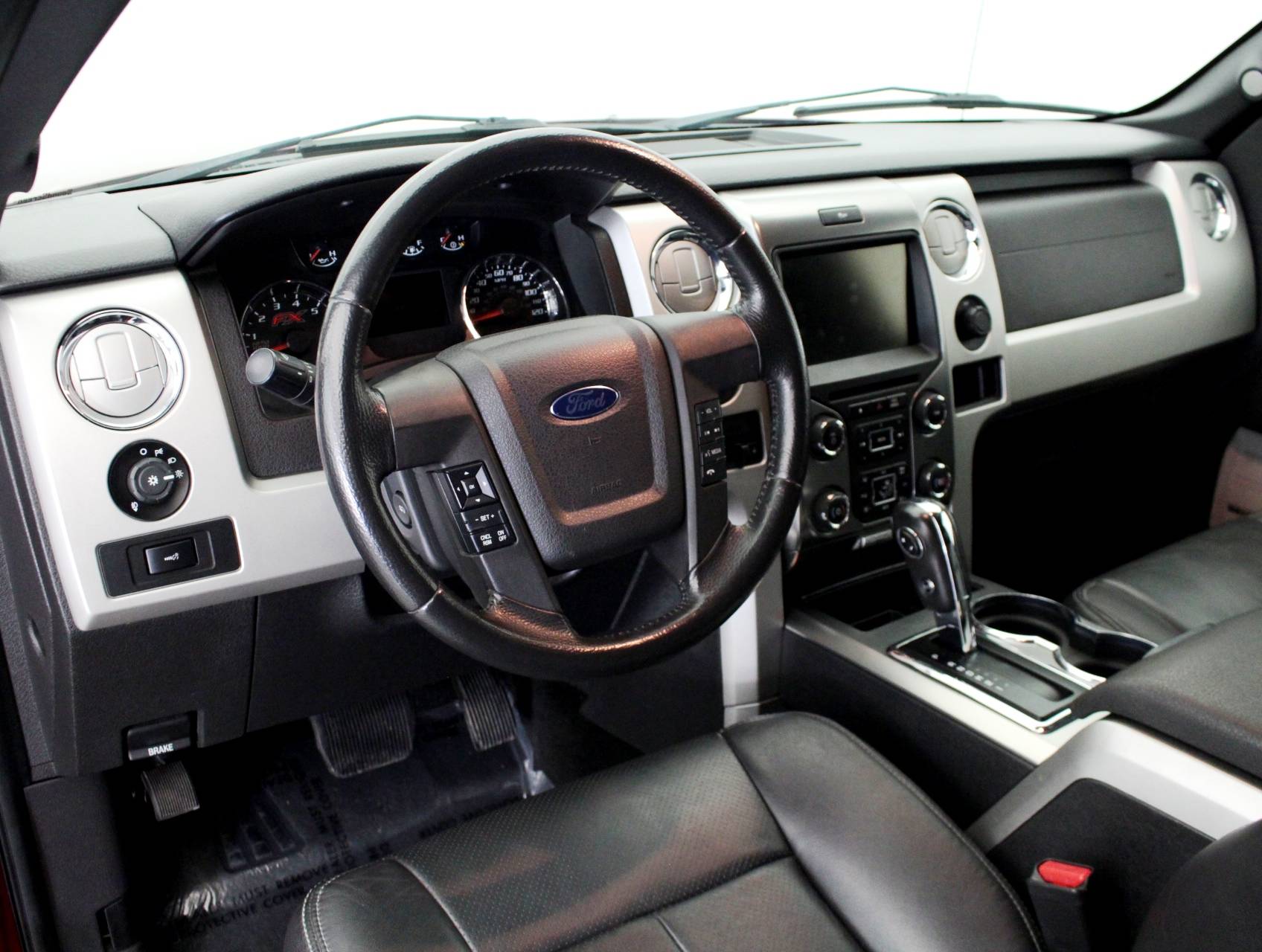 Florida Fine Cars - Used FORD F 150 2014 MIAMI Fx2