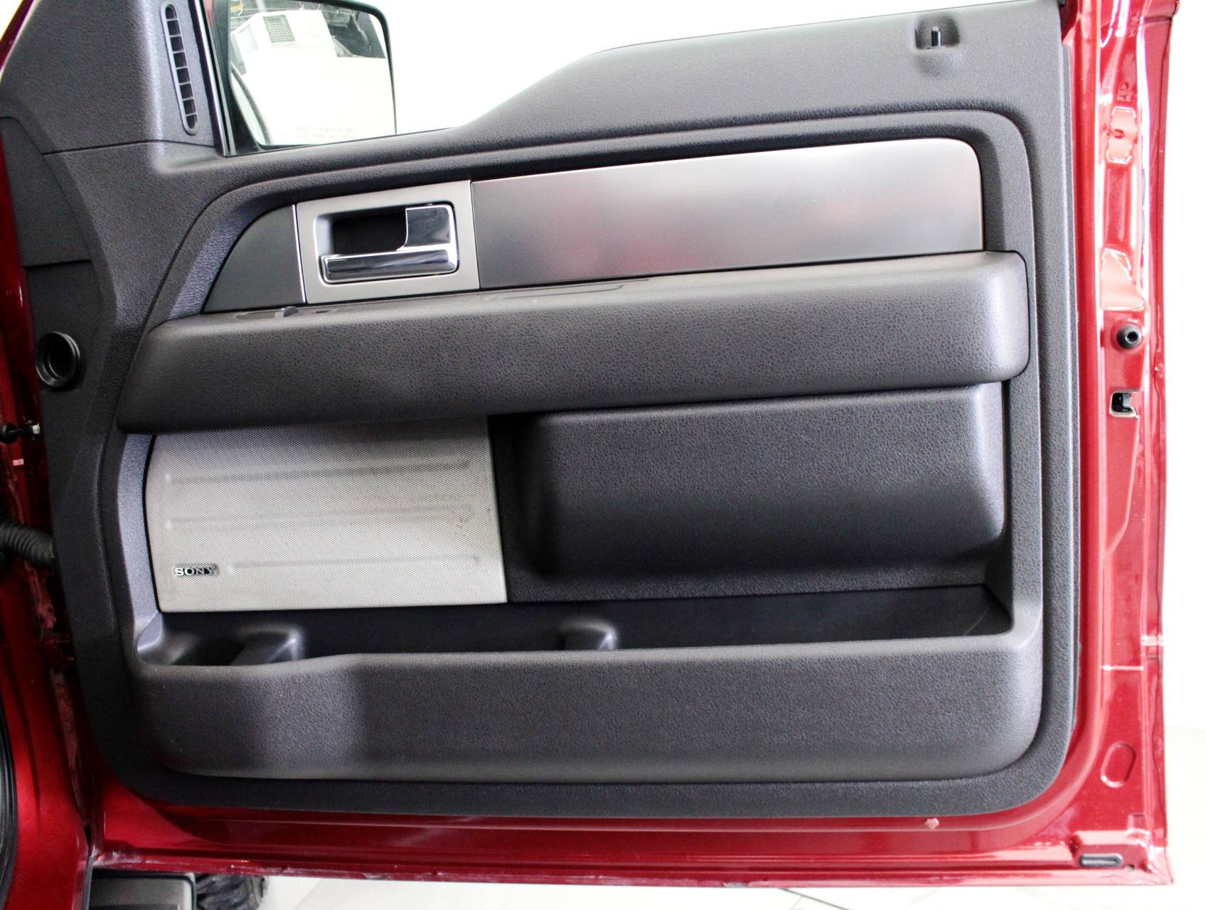 Florida Fine Cars - Used FORD F 150 2014 MIAMI Fx2