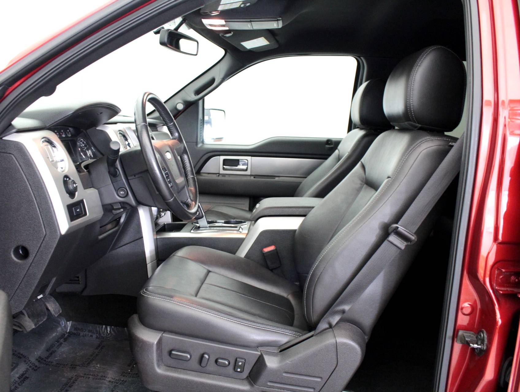 Florida Fine Cars - Used FORD F 150 2014 MIAMI Fx2