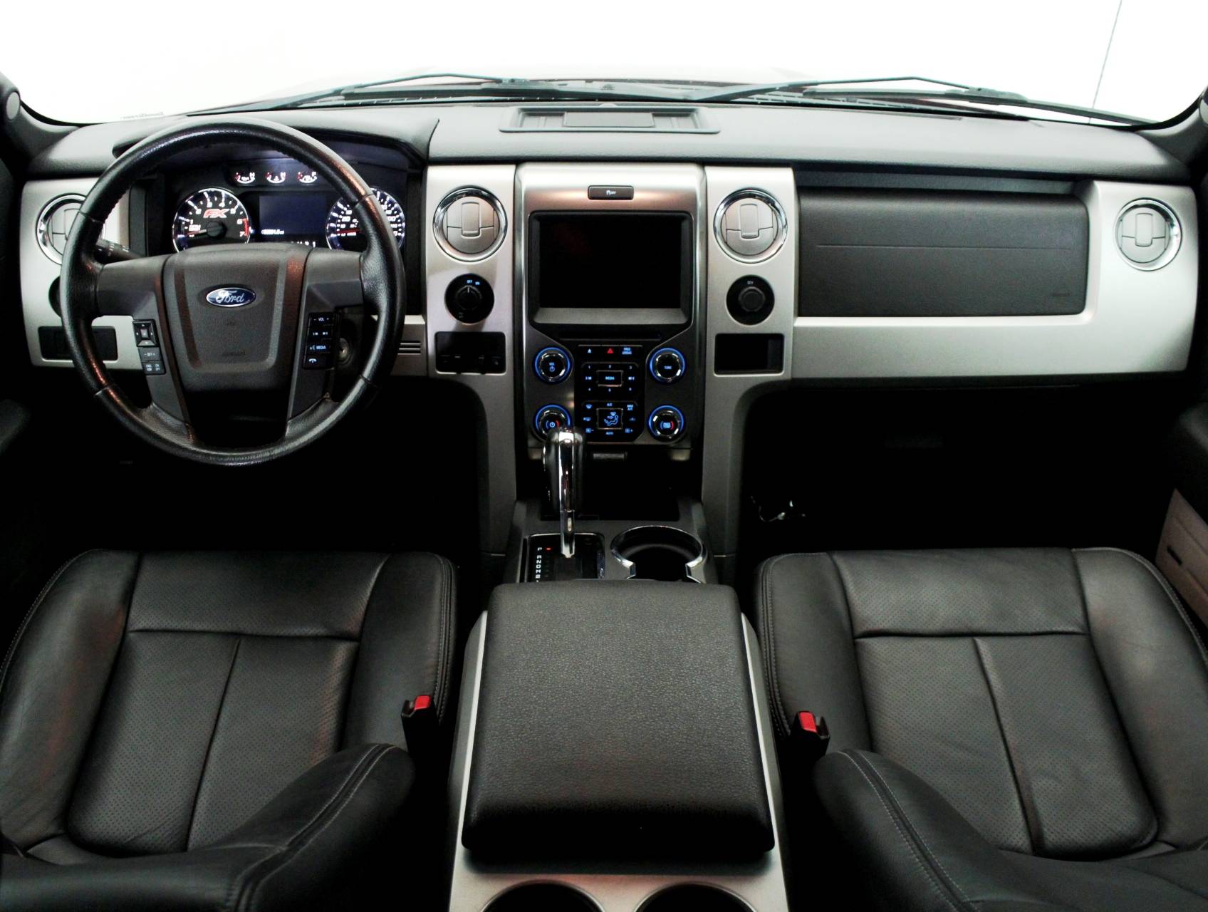 Florida Fine Cars - Used FORD F 150 2014 MIAMI Fx2