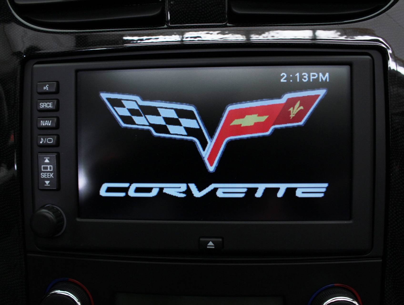 Florida Fine Cars - Used CHEVROLET CORVETTE 2013 MIAMI GRAND SPORT 3LT