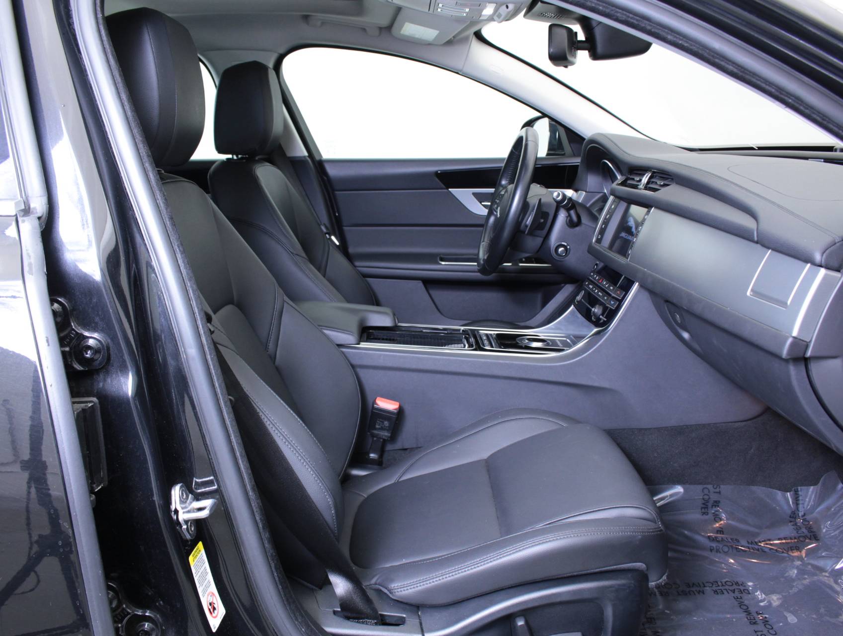 Florida Fine Cars - Used JAGUAR XF 2017 MIAMI PREMIUM