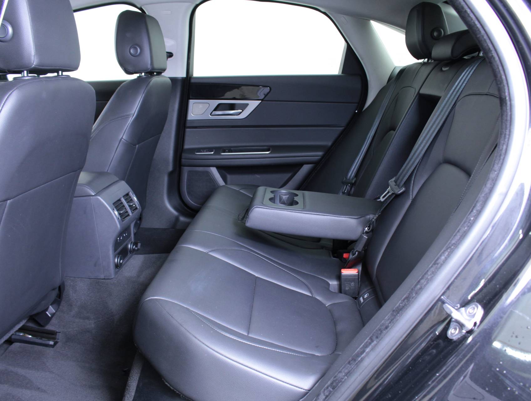 Florida Fine Cars - Used JAGUAR XF 2017 MIAMI PREMIUM