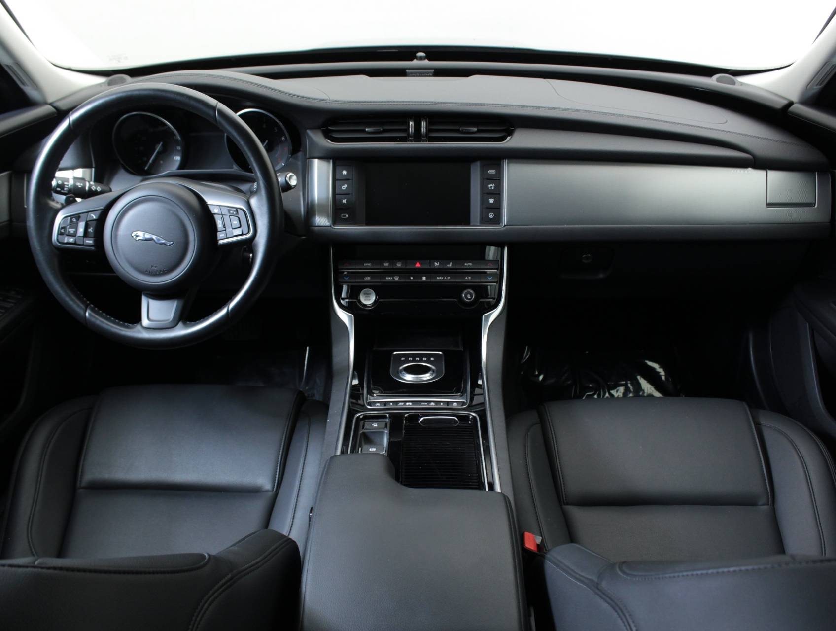 Florida Fine Cars - Used JAGUAR XF 2017 MIAMI PREMIUM