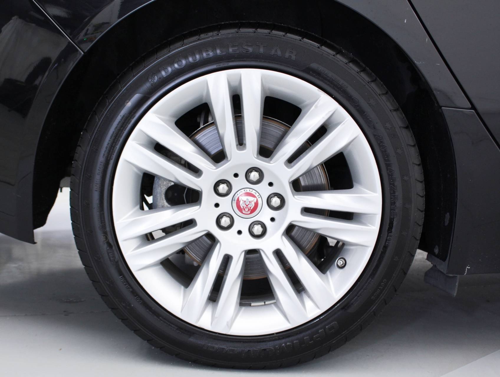 Florida Fine Cars - Used JAGUAR XF 2017 MIAMI PREMIUM