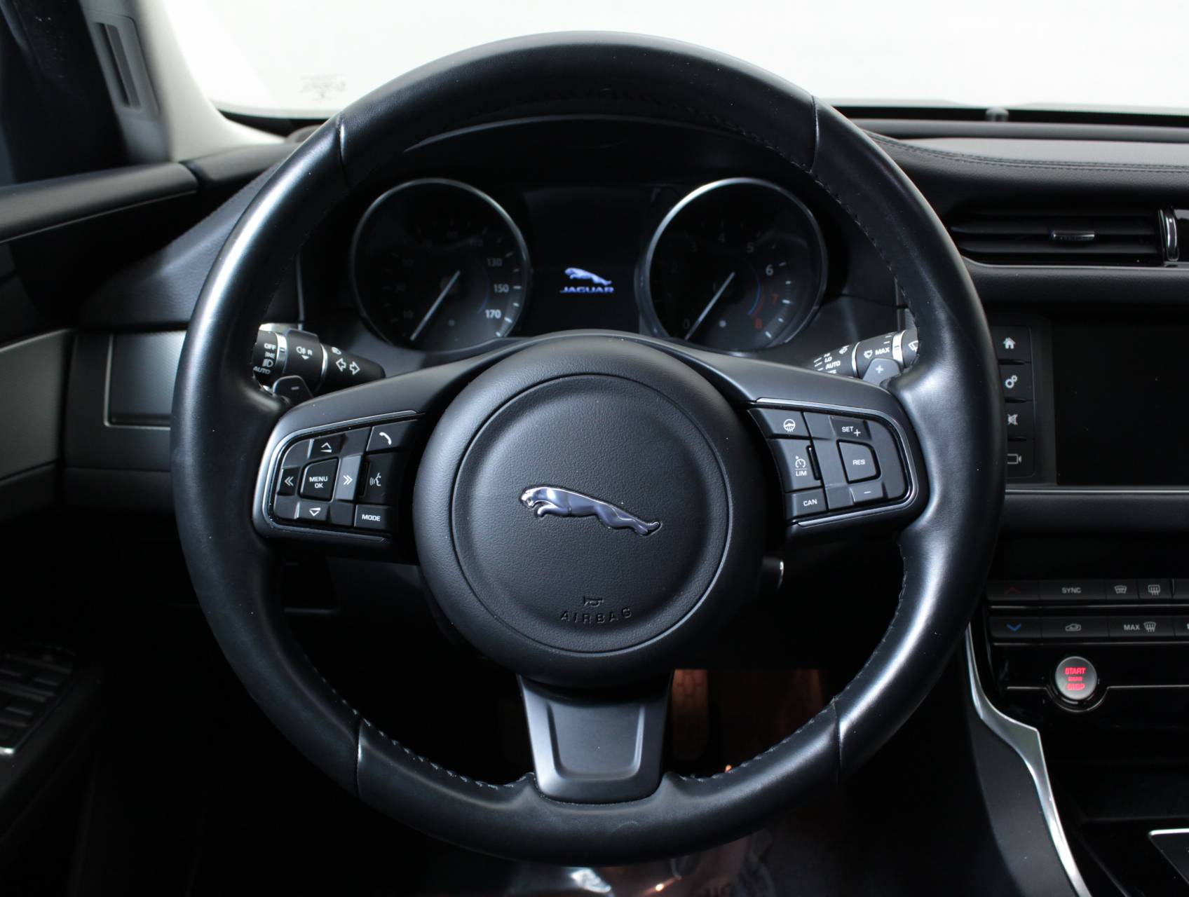 Florida Fine Cars - Used JAGUAR XF 2017 MIAMI PREMIUM