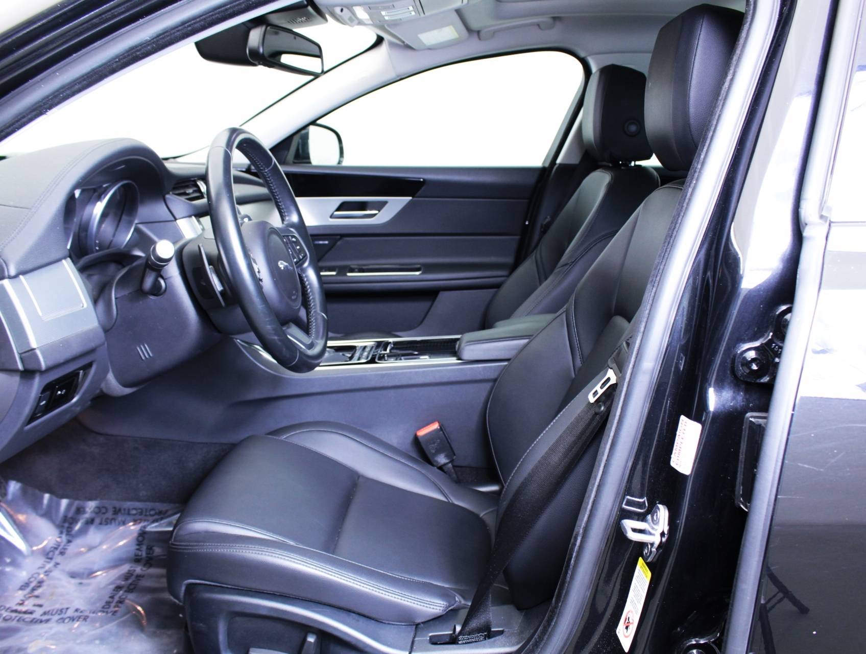 Florida Fine Cars - Used JAGUAR XF 2017 MIAMI PREMIUM