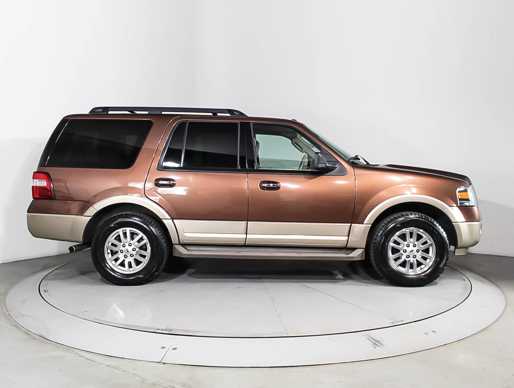Florida Fine Cars - Used FORD EXPEDITION 2012 MIAMI Xlt