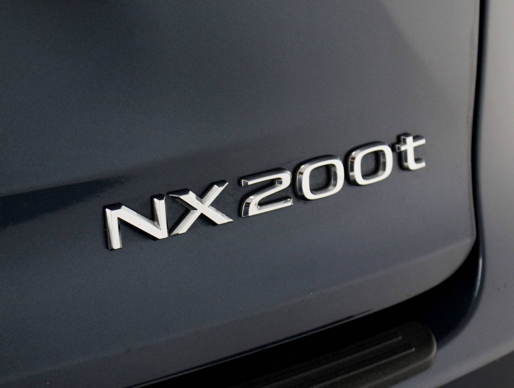Florida Fine Cars - Used LEXUS NX 200T 2015 HOLLYWOOD 